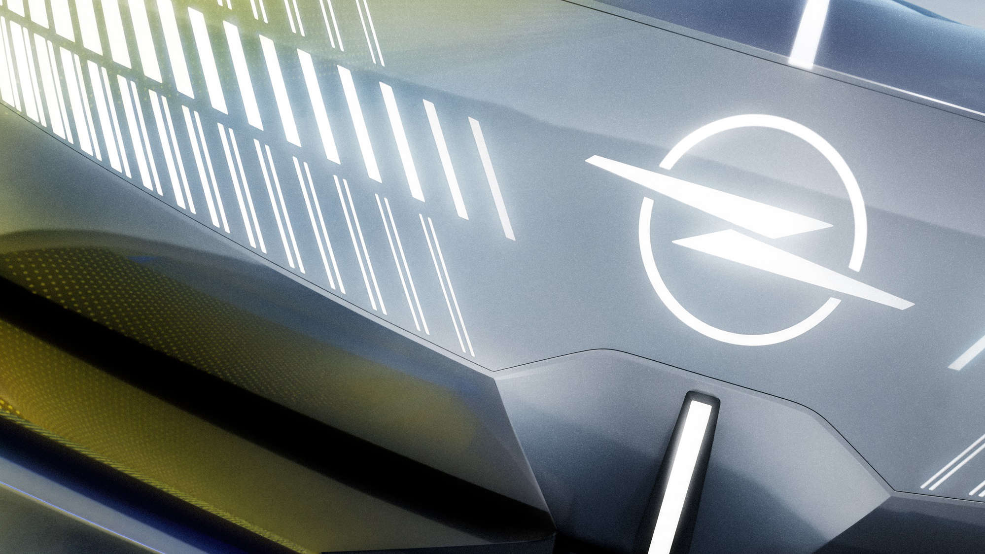 Opel представив новий концепт-кар STX Concept: майбутнє універсалів та новий погляд на дизайн бренду
