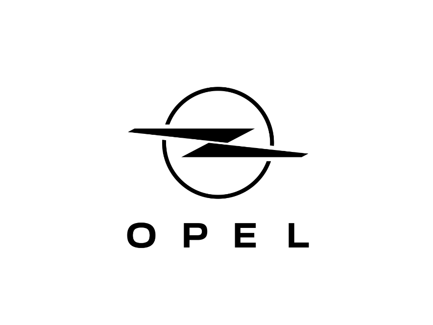 Логотип Opel